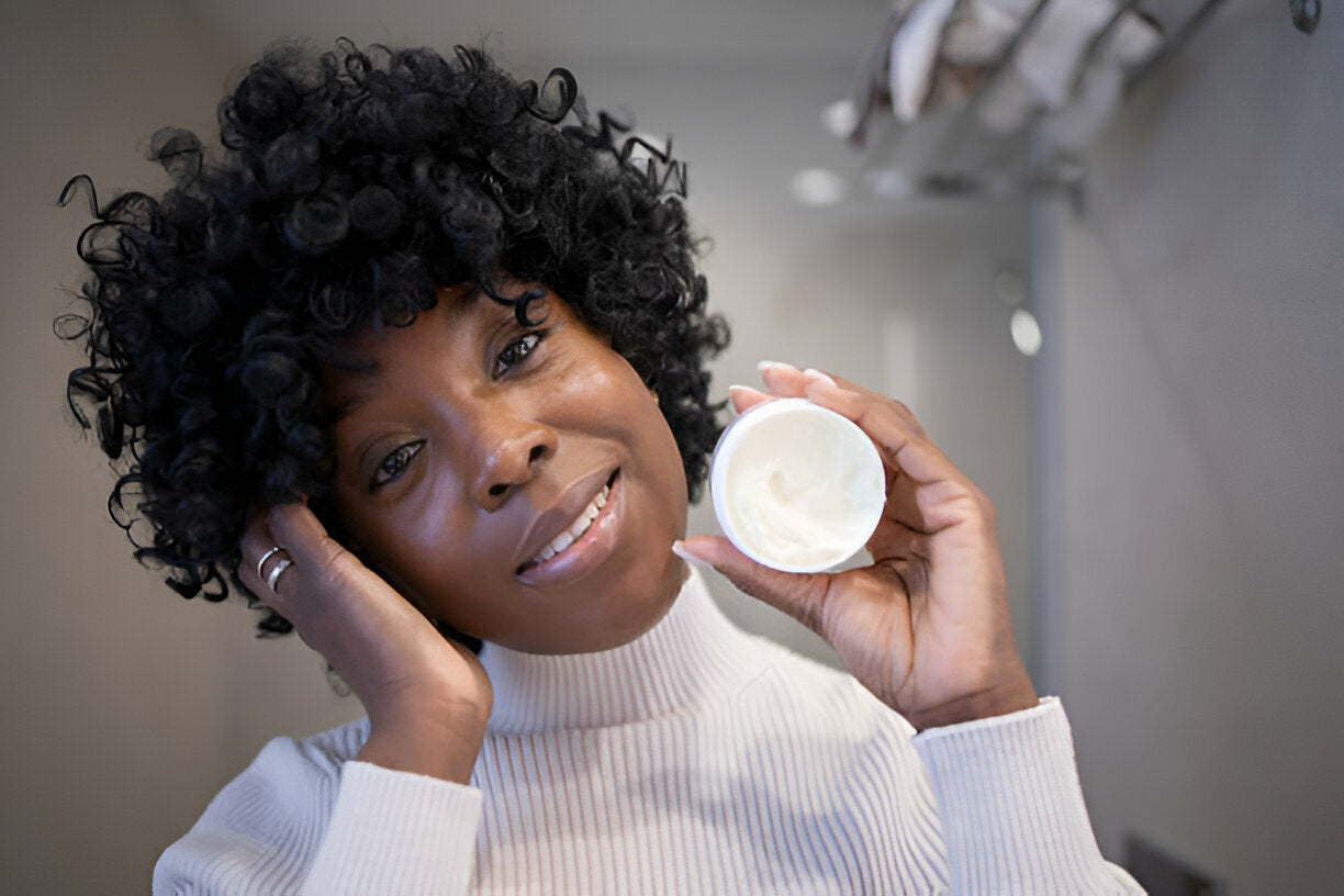 Why You Need to Incorporate Hair Butter into Your Daily Routine for Glowing Hair