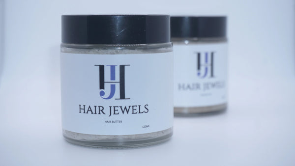 Is Hair Butter the Secret to Healthier Curls? Here’s What You Need to Know